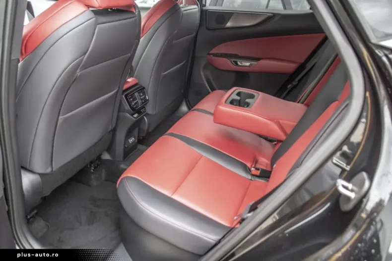 Lexus NX 450h din 2023 cu 28.300 km - oferta LEX180474 - foto 7