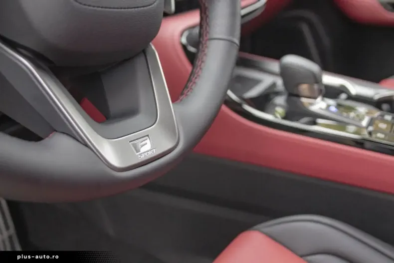 Lexus NX 450h din 2023 cu 28.300 km - oferta LEX180474 - foto 13