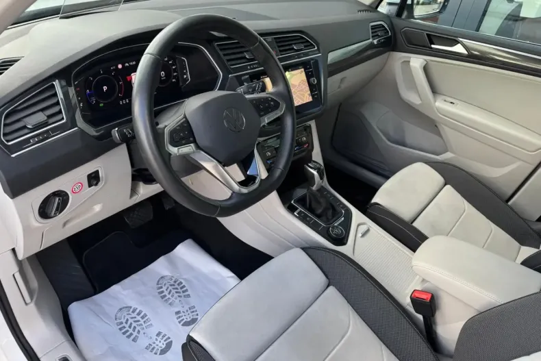 Volkswagen Tiguan din 2022 cu 71.000 km - oferta VOL180475 - foto 5