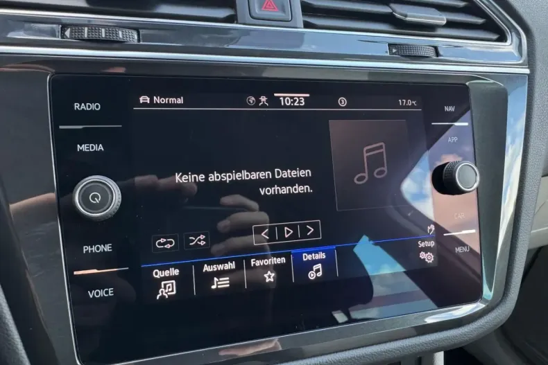 Volkswagen Tiguan din 2022 cu 71.000 km - oferta VOL180475 - foto 13