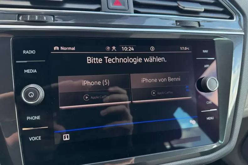 Volkswagen Tiguan din 2022 cu 71.000 km - oferta VOL180475 - foto 14