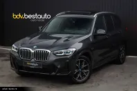 BMW X3 (Seria X) din 2021 cu 131.434 km - oferta BMW180476 - foto 1