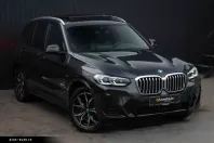 BMW X3 (Seria X) din 2021 cu 131.434 km - oferta BMW180476 - foto 3
