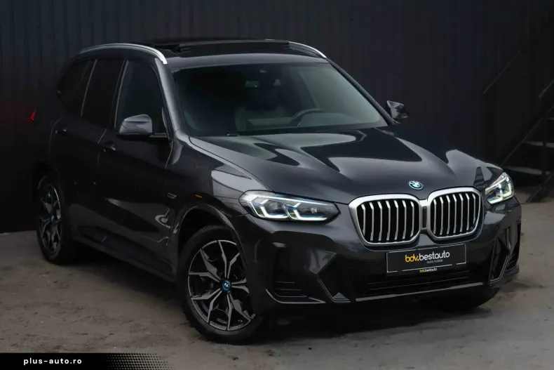 BMW X3 (Seria X) din 2021 cu 131.434 km - oferta BMW180476 - foto 3