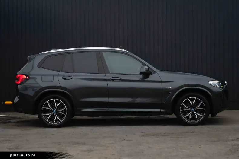 BMW X3 (Seria X) din 2021 cu 131.434 km - oferta BMW180476 - foto 4
