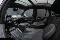 BMW X3 (Seria X) din 2021 cu 131.434 km - oferta BMW180476 - foto 5