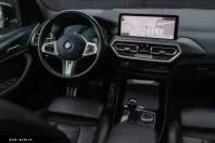 BMW X3 (Seria X) din 2021 cu 131.434 km - oferta BMW180476 - foto 8