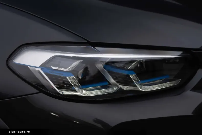 BMW X3 (Seria X) din 2021 cu 131.434 km - oferta BMW180476 - foto 12