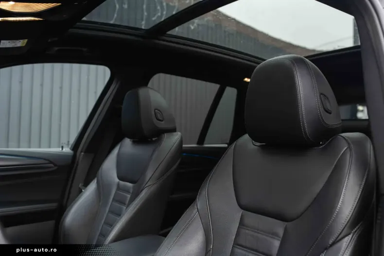 BMW X3 (Seria X) din 2021 cu 131.434 km - oferta BMW180476 - foto 16