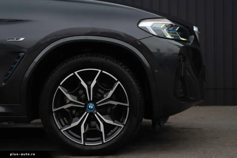 BMW X3 (Seria X) din 2021 cu 131.434 km - oferta BMW180476 - foto 21