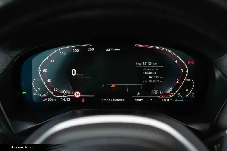 BMW X3 (Seria X) din 2021 cu 131.434 km - oferta BMW180476 - foto 24
