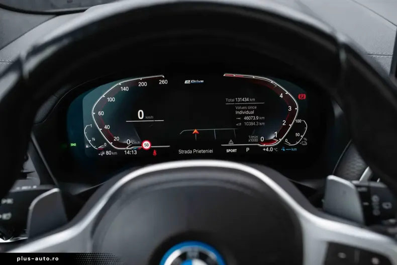 BMW X3 (Seria X) din 2021 cu 131.434 km - oferta BMW180476 - foto 25