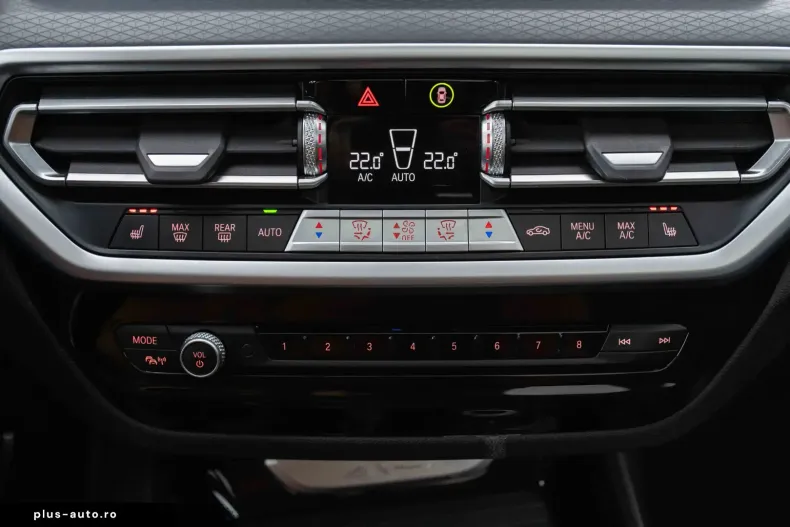 BMW X3 (Seria X) din 2021 cu 131.434 km - oferta BMW180476 - foto 29