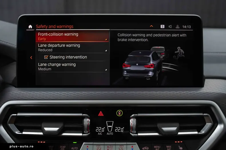 BMW X3 (Seria X) din 2021 cu 131.434 km - oferta BMW180476 - foto 31