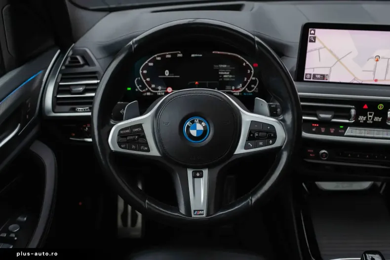 BMW X3 (Seria X) din 2021 cu 131.434 km - oferta BMW180476 - foto 33