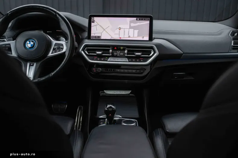 BMW X3 (Seria X) din 2021 cu 131.434 km - oferta BMW180476 - foto 34