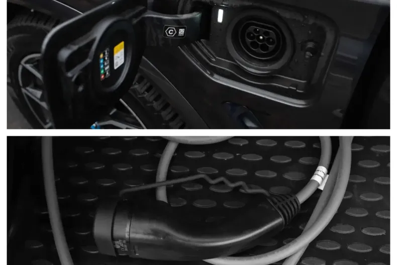 BMW X3 (Seria X) din 2021 cu 131.434 km - oferta BMW180476 - foto 38