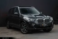 BMW X3 (Seria X) din 2021 cu 131.434 km - oferta BMW180476 - foto 39