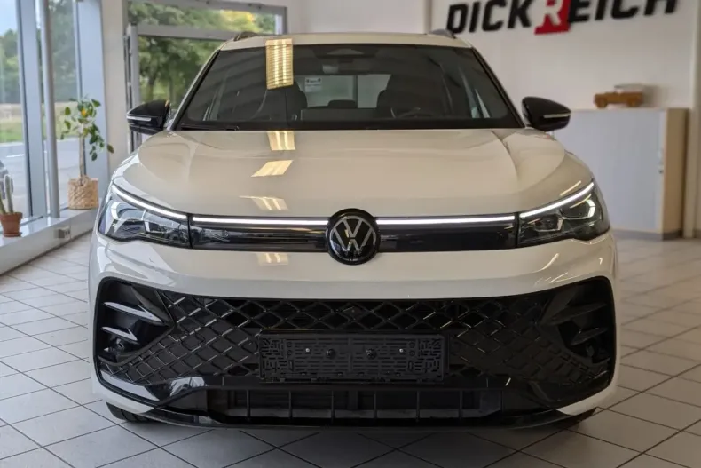 Volkswagen Tiguan din 2025 cu 25.600 km - oferta VOL180477 - foto 2