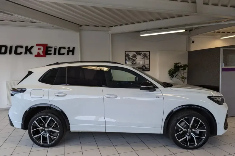 Volkswagen Tiguan din 2025 cu 25.600 km - oferta VOL180477 - foto 7