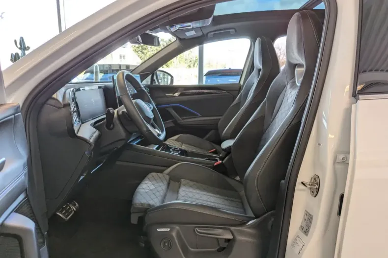 Volkswagen Tiguan din 2025 cu 25.600 km - oferta VOL180477 - foto 11