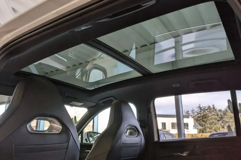 Volkswagen Tiguan din 2025 cu 25.600 km - oferta VOL180477 - foto 13