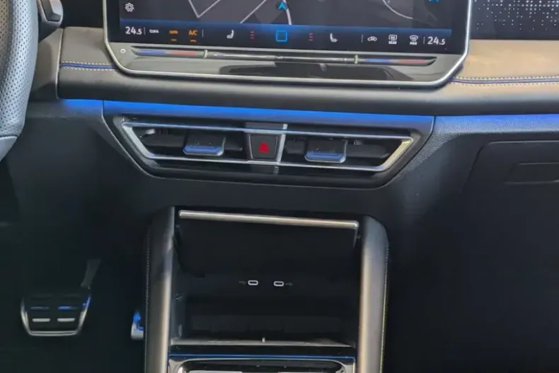 Volkswagen Tiguan din 2025 cu 25.600 km - oferta VOL180477 - foto 20