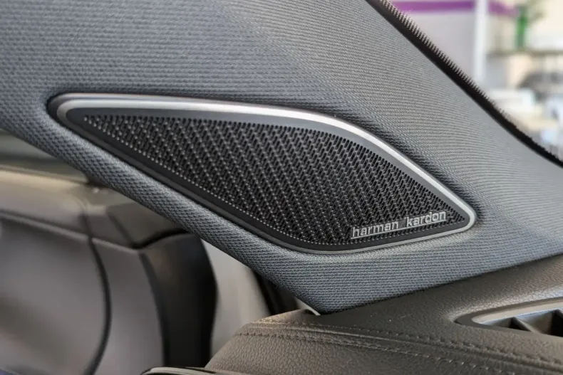 Volkswagen Tiguan din 2025 cu 25.600 km - oferta VOL180477 - foto 22