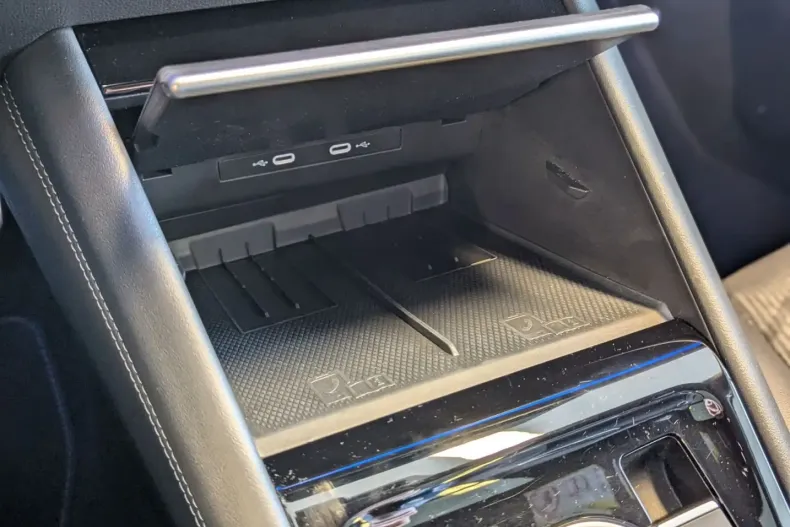 Volkswagen Tiguan din 2025 cu 25.600 km - oferta VOL180477 - foto 23