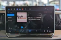 Volkswagen Tiguan din 2025 cu 25.600 km - oferta VOL180477 - foto 32