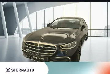 Mercedes-Benz S 580 din 2024 - oferta MER180479