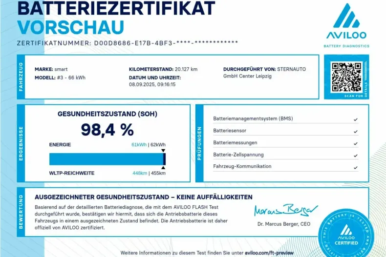 Mercedes-Benz S 580 (Clasa S) din 2024 cu 50.211 km - oferta MER180479 - foto 4