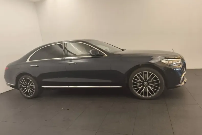 Mercedes-Benz S 580 (Clasa S) din 2024 cu 50.211 km - oferta MER180479 - foto 5