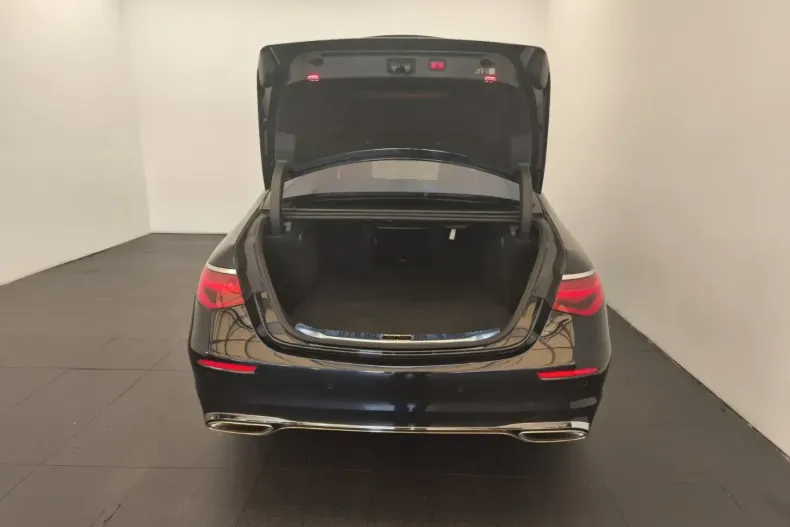 Mercedes-Benz S 580 (Clasa S) din 2024 cu 50.211 km - oferta MER180479 - foto 10