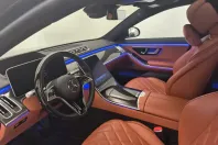 Mercedes-Benz S 580 (Clasa S) din 2024 cu 50.211 km - oferta MER180479 - foto 12