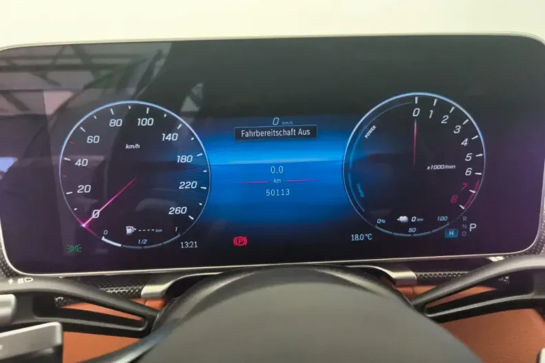 Mercedes-Benz S 580 (Clasa S) din 2024 cu 50.211 km - oferta MER180479 - foto 16