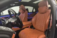 Mercedes-Benz S 580 (Clasa S) din 2024 cu 50.211 km - oferta MER180479 - foto 19