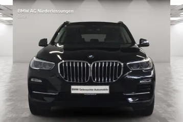 BMW X5 din 2021 - oferta BMW180480