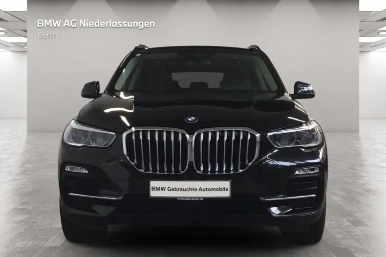 BMW X5 (Seria X) din 2021 cu 47.579 km - oferta BMW180480 - foto 1