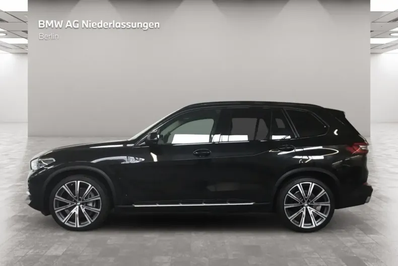 BMW X5 (Seria X) din 2021 cu 47.579 km - oferta BMW180480 - foto 3