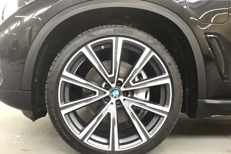 BMW X5 (Seria X) din 2021 cu 47.579 km - oferta BMW180480 - foto 5