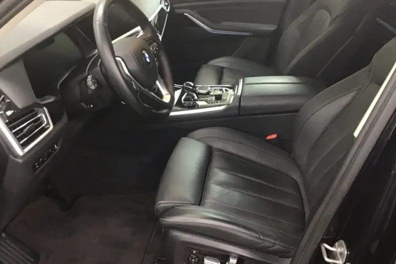 BMW X5 (Seria X) din 2021 cu 47.579 km - oferta BMW180480 - foto 6