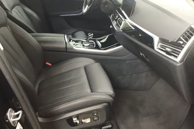 BMW X5 (Seria X) din 2021 cu 47.579 km - oferta BMW180480 - foto 7