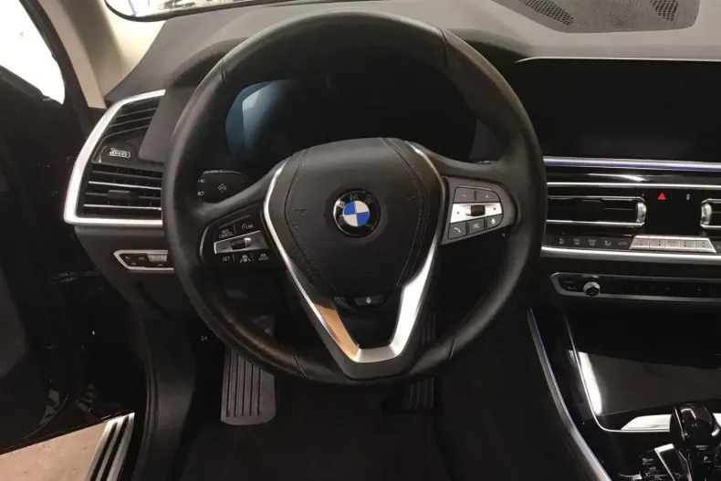 BMW X5 (Seria X) din 2021 cu 47.579 km - oferta BMW180480 - foto 8