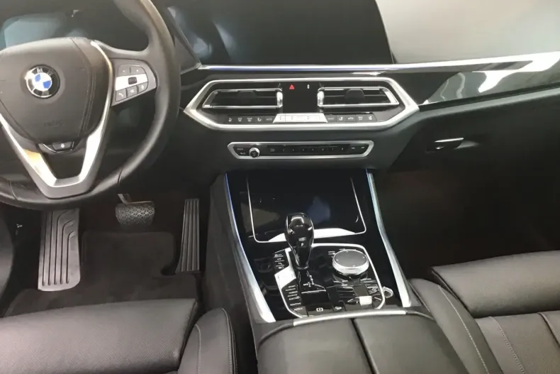 BMW X5 (Seria X) din 2021 cu 47.579 km - oferta BMW180480 - foto 9