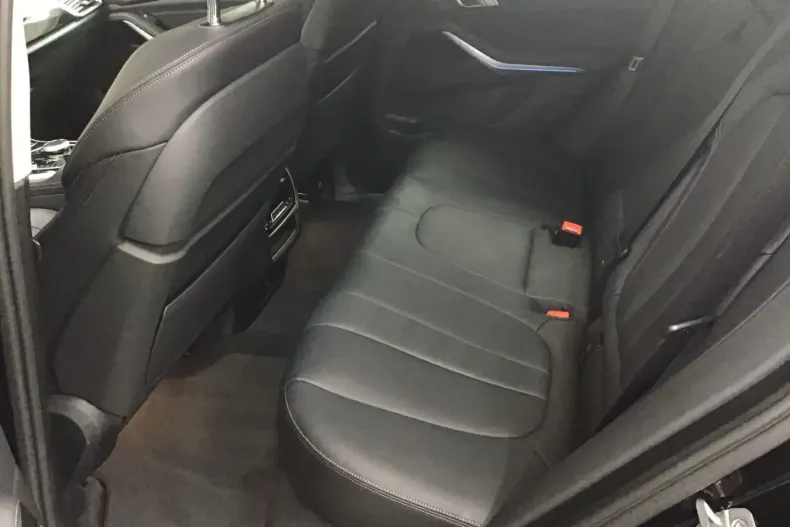 BMW X5 (Seria X) din 2021 cu 47.579 km - oferta BMW180480 - foto 10