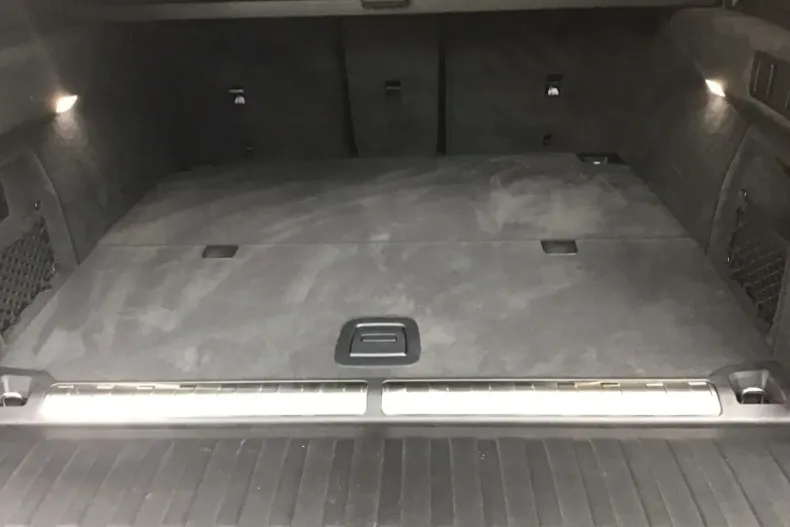 BMW X5 (Seria X) din 2021 cu 47.579 km - oferta BMW180480 - foto 11