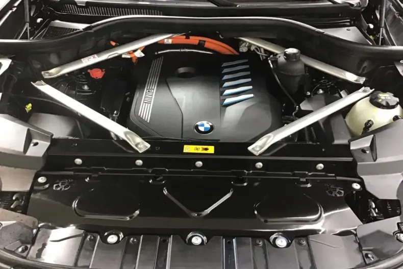 BMW X5 (Seria X) din 2021 cu 47.579 km - oferta BMW180480 - foto 12