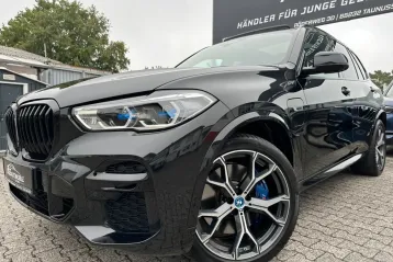 BMW X5 din 2021 - oferta BMW180481