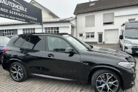 BMW X5 din 2021 cu 84.000 km - oferta BMW180481 - foto 2